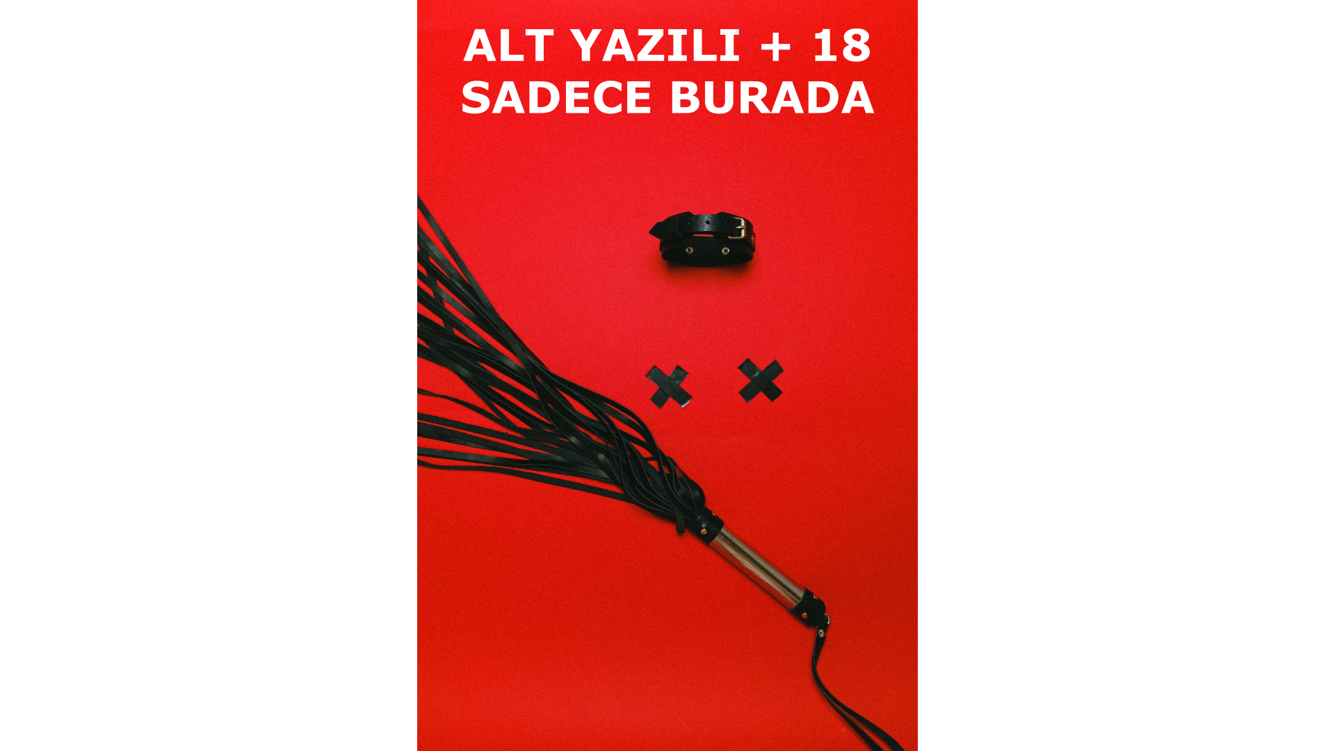 Alt Yazili +18 İçeri̇k Yapilir